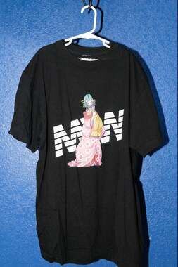 Made in World x One Piece